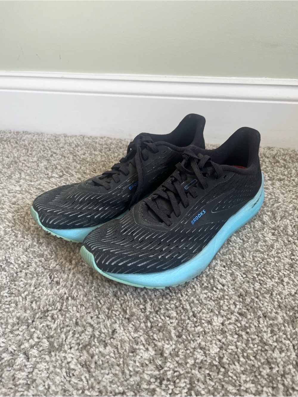 Brooks Women’s Hyperion Tempo (2021) Running Shoes - Size 8.5